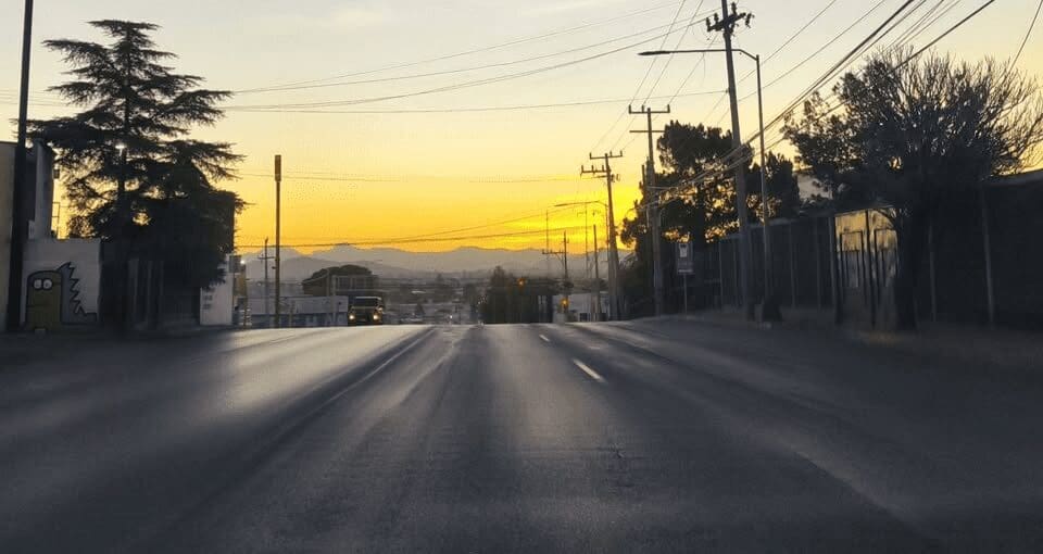 SEO 2: Protección Civil alerta por rachas de hasta 45 km/h y descenso en las mínimas.
