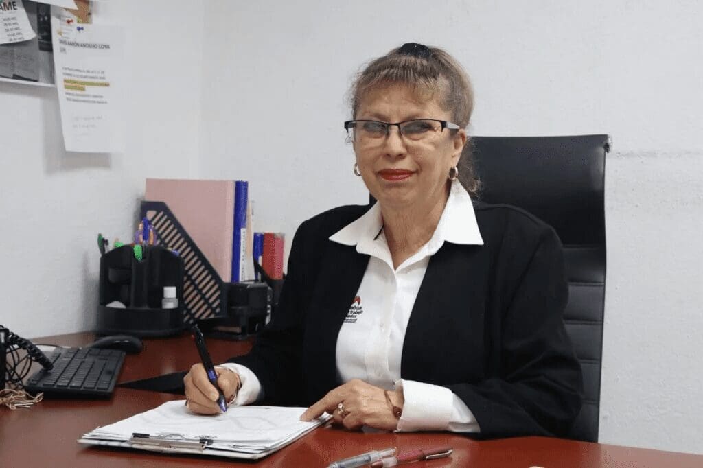 DSPM cuenta con Trabajo Social para proteger derechos de personas vulnerables