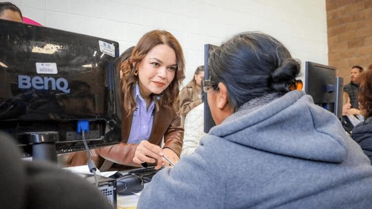 Última semana para registrarse al Programa Alimentario y de Desarrollo Humano del Adulto Mayor PAAM 2026.
