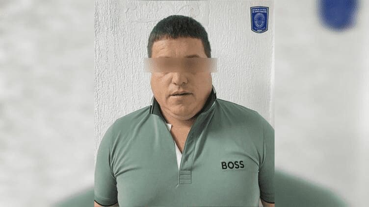 Vinculan a proceso a ‘El Águila’ por homicidio calificado ocurrido en Moris, Chihuahua.
