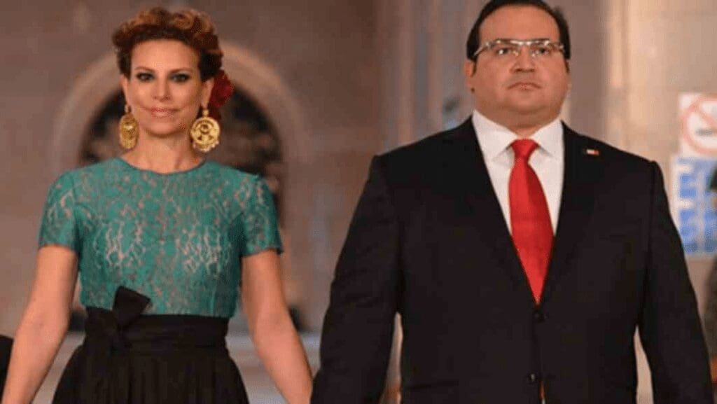 Reportan que Karime Macías obtiene asilo en Reino Unido y se frena su extradición a México.
