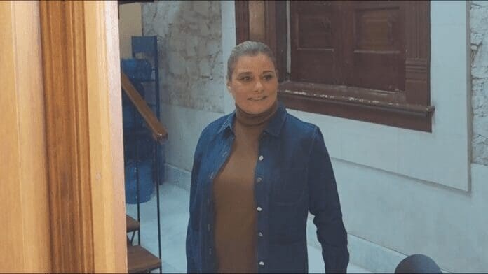 Maru Campos aseguró que Chihuahua logró contener el brote de sarampión gracias a la coordinación con el Gobierno federal y las campañas de vacunación.