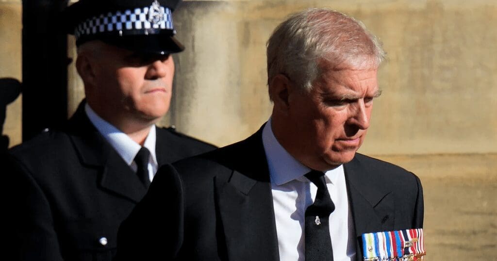 Andrés Mountbatten-Windsor fue detenido en Sandringham por su presunta relación con Jeffrey Epstein; la familia de Virginia Giuffre reaccionó al arresto.
