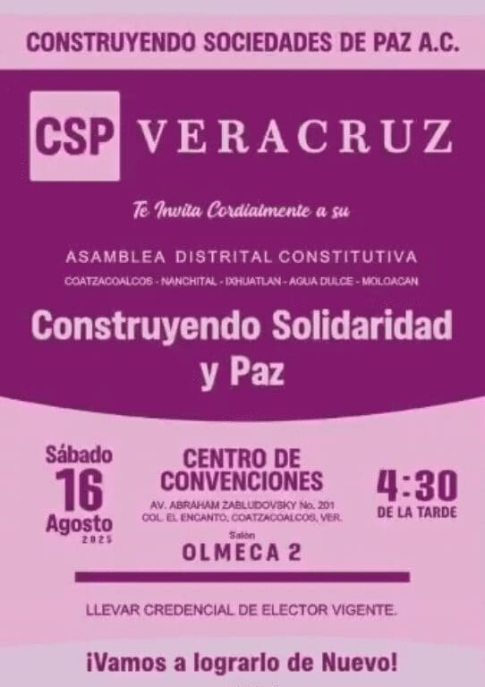 Sheinbaum impugnará registro del nuevo PES por usar siglas CSP