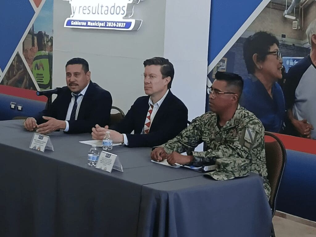 Llaman a jóvenes clase 2008 a cumplir con el Servicio Militar Nacional