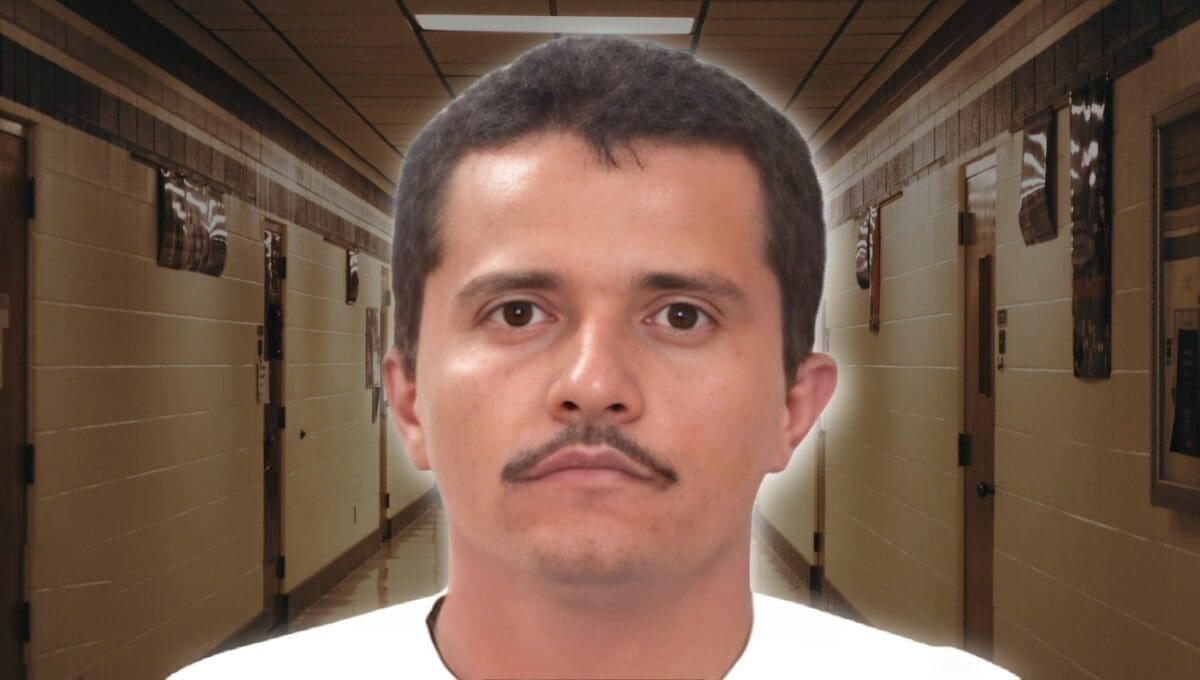 Cuerpo de El Mencho permanece bajo resguardo de la FGR sin ser reclamado por familiares.