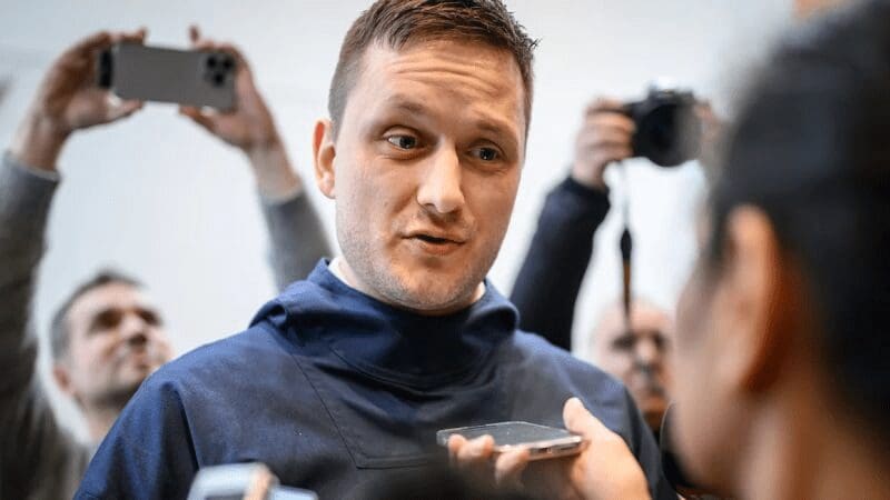 Groenlandia rechaza intención de Trump de controlar la isla.