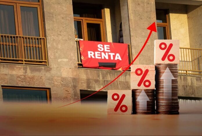 Suprema Corte avala tope a rentas en CDMX y confirma que aumentos no podrán superar la inflación anual.