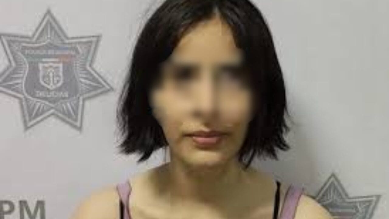 Imputan por tentativa de homicidio a mujer que atacó con cuchillo en Alsuper Delicias. Cecilia C. H. será evaluada psiquiátricamente por orden judicial.