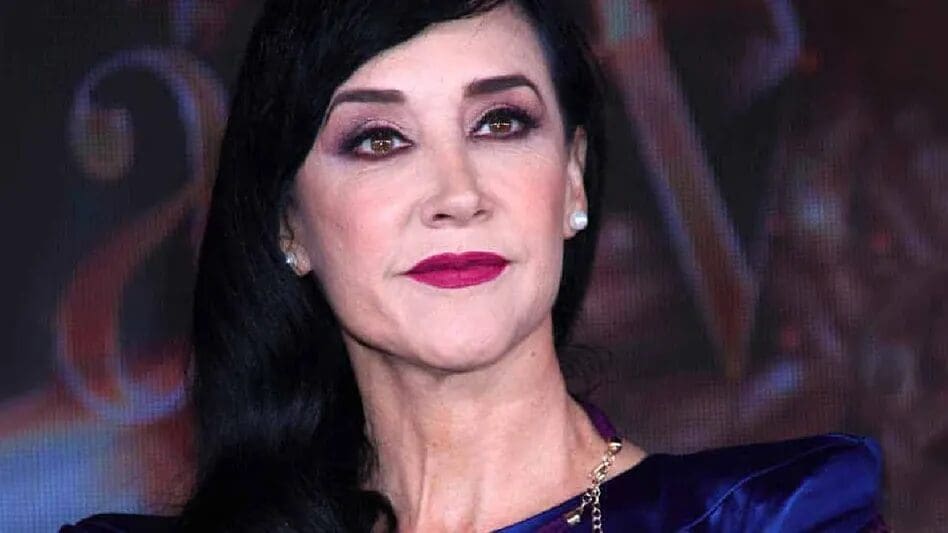 Susana Zabaleta critica el concierto de Shakira en el Zócalo y cuestiona las prioridades oficiales ante la violencia en Jalisco.