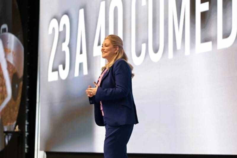Maru Campos afirmó que las obras en Chihuahua son estratégicas y no mediáticas.