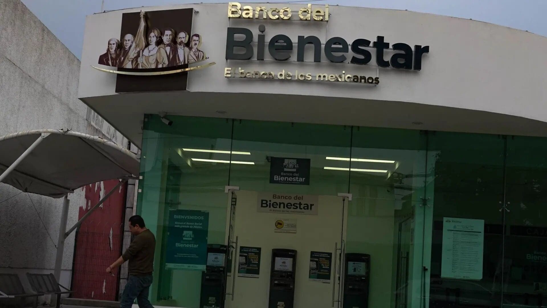 Secretaría de Bienestar publica calendario de pagos del 2 al 26 de marzo.