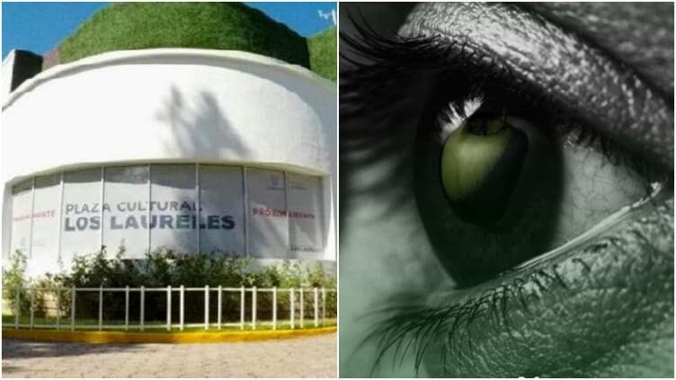 No te pierdas hoy la proyección del documental “El animal cierra los ojos” sobre el poeta Jorge García Prieto en Plaza Los Laureles. Entrada libre.