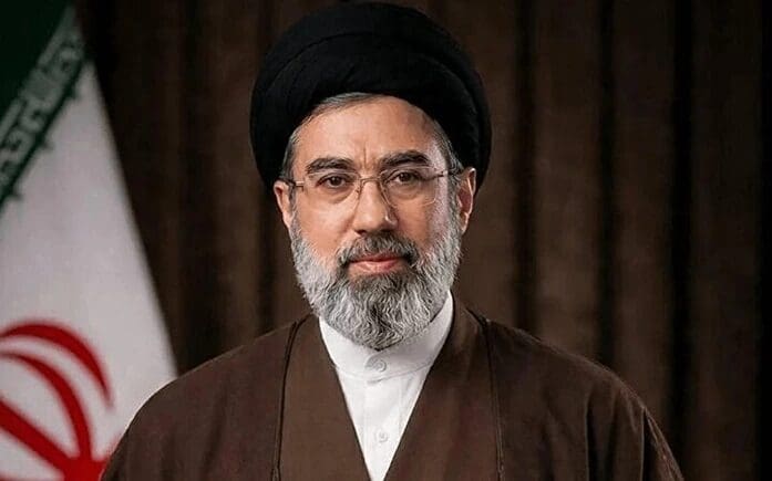 Trump critica el nombramiento de Mojtaba Khamenei como líder de Irán. Conozca las implicaciones de esta sucesión tras la muerte del ayatolá Khamenei.