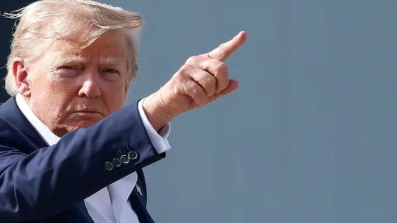 ¿Qué esconden los archivos extraterrestres de Trump? Razones del retraso en la desclasificación de los informes UAP y qué esperar de ellos.