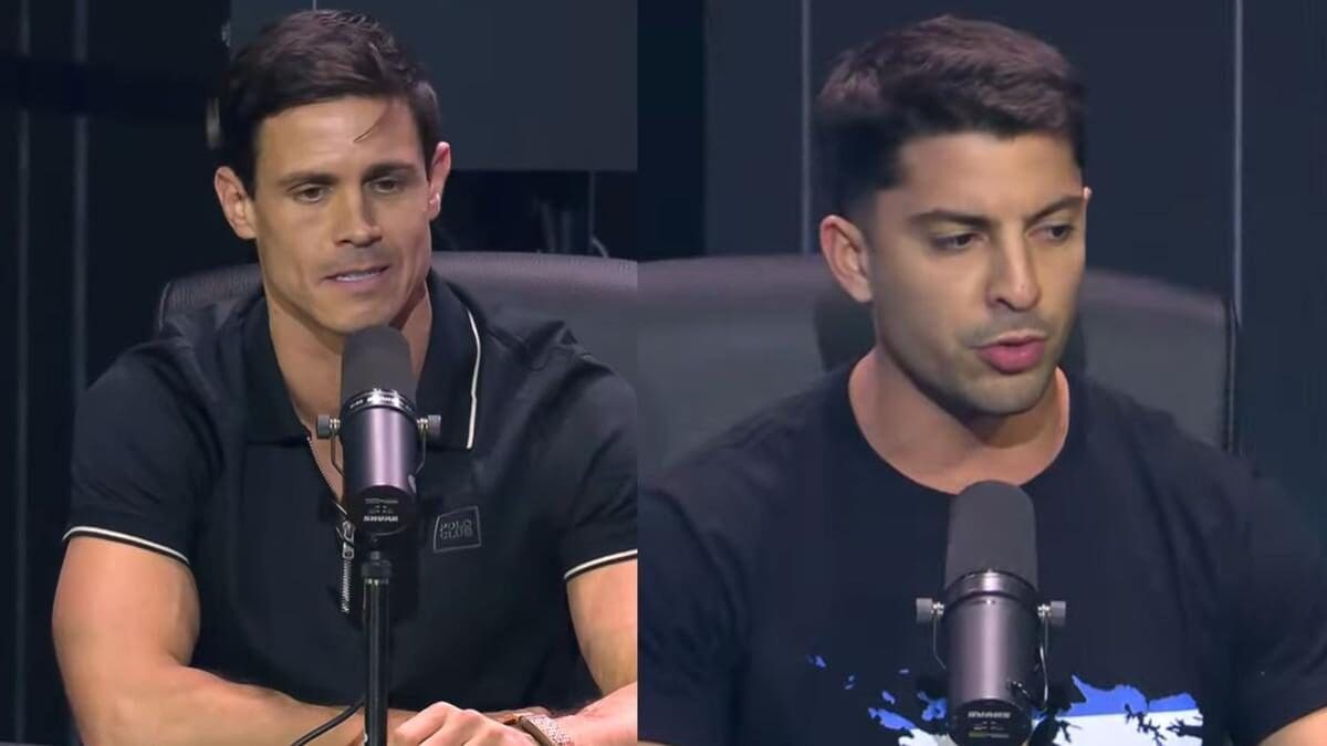 Gastón Edul peleará contra Edu Aguirre en la Velada del Año 6. Conoce la fecha, sede y los detalles del combate de boxeo entre los periodistas.