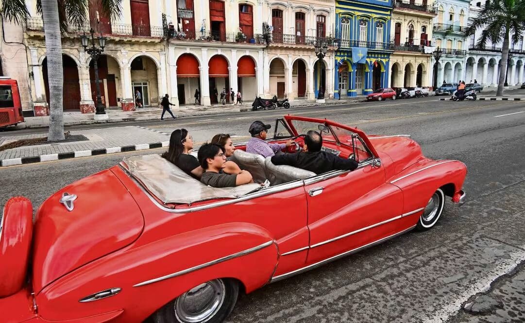 La ONU negocia con Trump el envío de combustible humanitario a Cuba. Conozca los detalles del posible levantamiento parcial de sanciones en 2026.