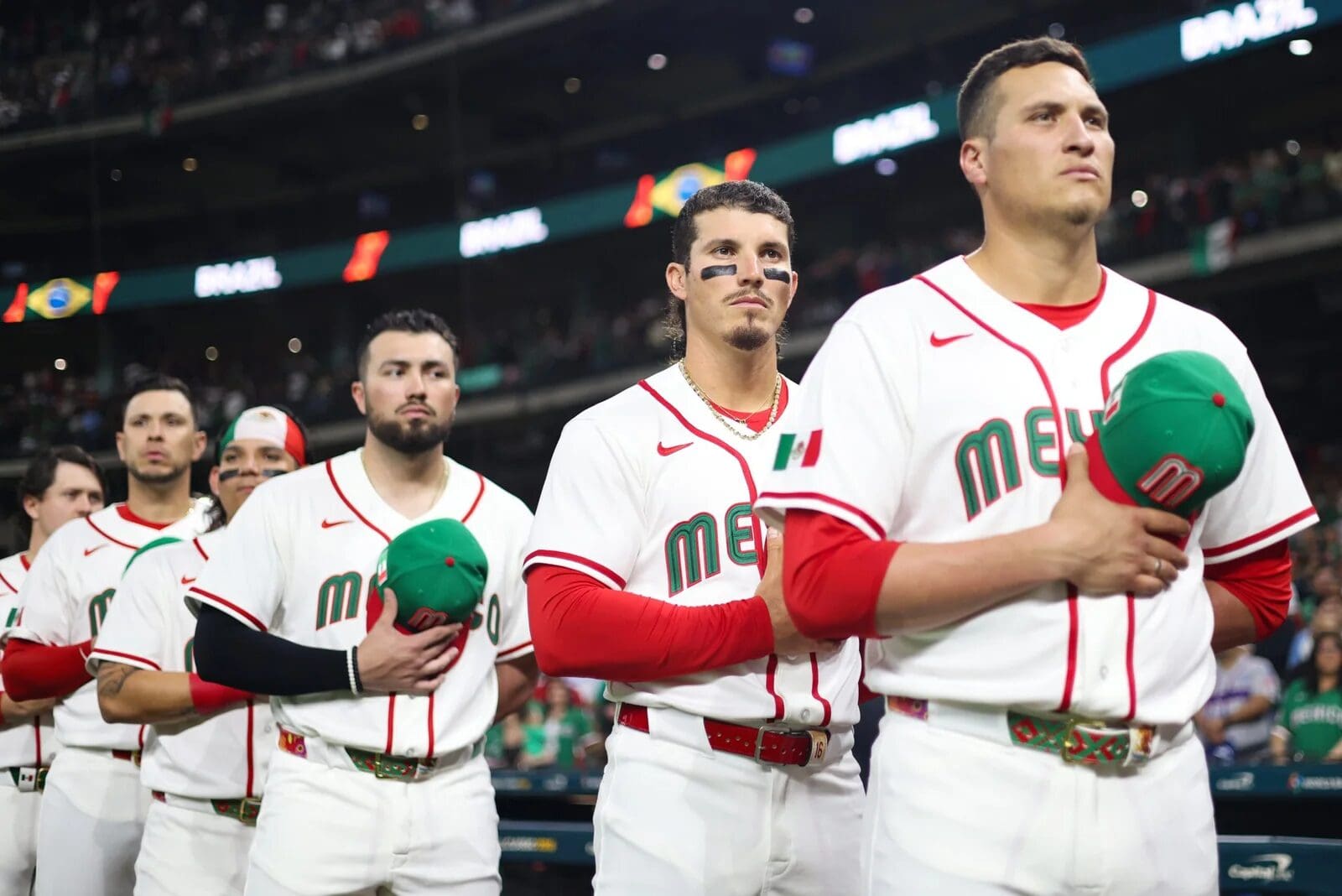 México vs. Italia: Todo lo que necesita la novena mexicana para avanzar a Cuartos de Final en el Clásico Mundial de Béisbol 2026.