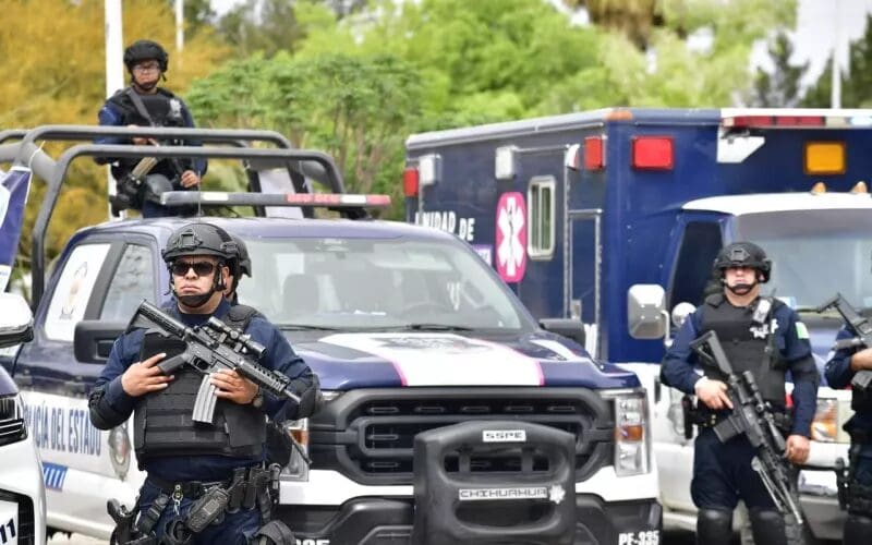 Chihuahua alista operativos de Semana Santa: Habrá revisiones en balnearios y multas de hasta un millón de pesos por nadar en presas.