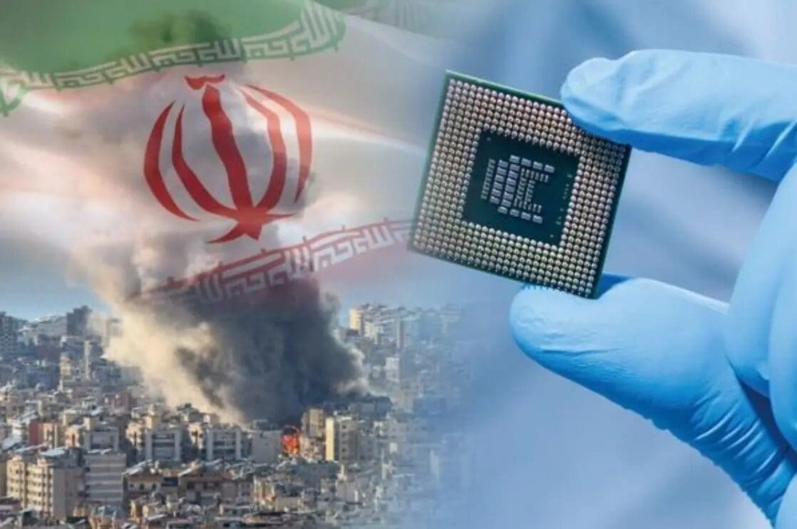 La guerra en Irán pone en riesgo el suministro de helio para fabricar chips. Descubre cómo afectaría esto a la tecnología global y a México.