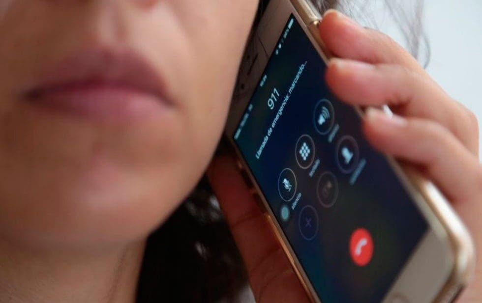 ¡Ya es delito! Chihuahua aprueba cárcel para quienes hagan llamadas de broma al 911. Conoce las nuevas sanciones del Código Penal.