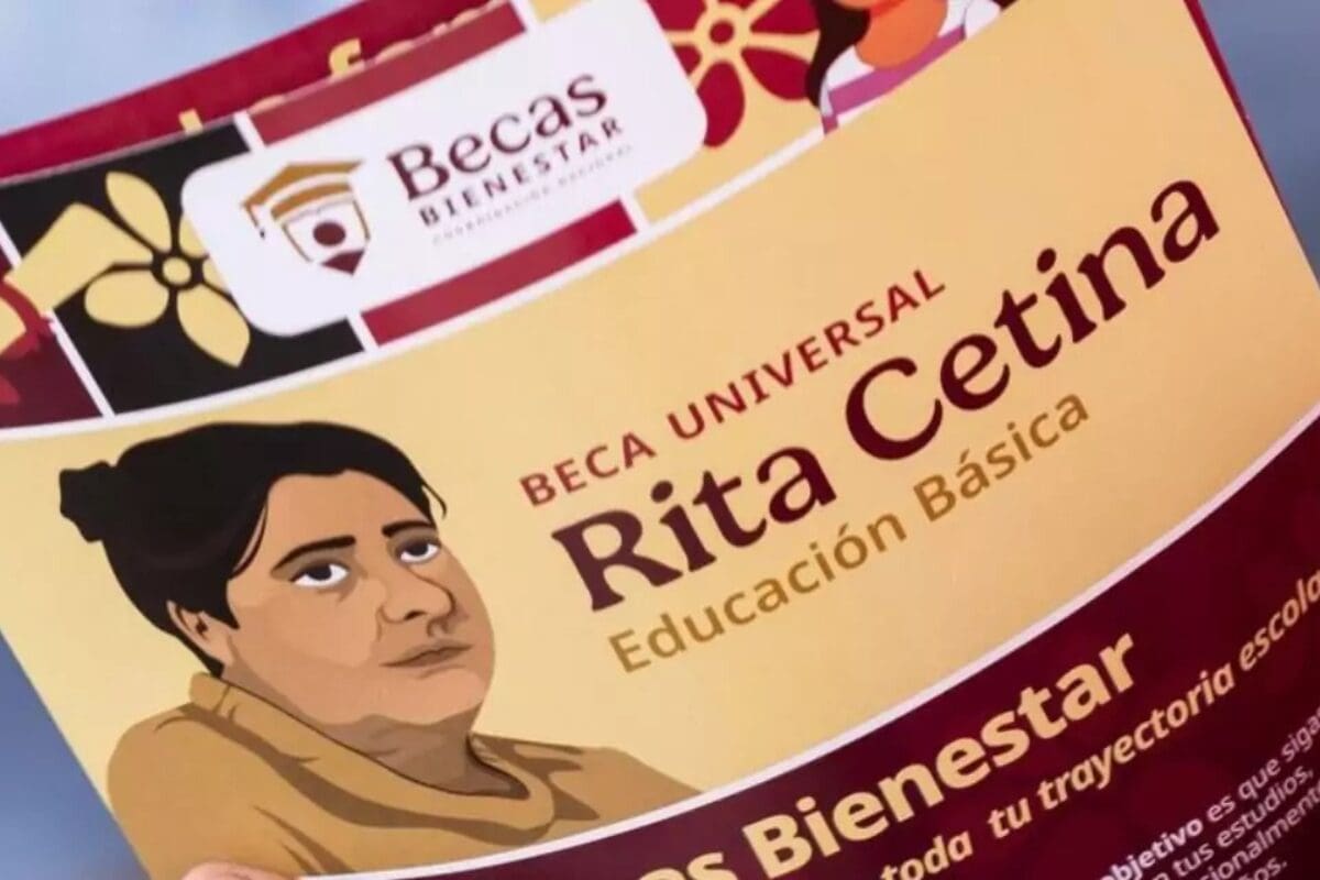 El registro para la Beca Rita Cetina en Chihuahua termina el 19 de marzo. Conoce los requisitos, documentos y cómo crear tu cuenta Llave MX.