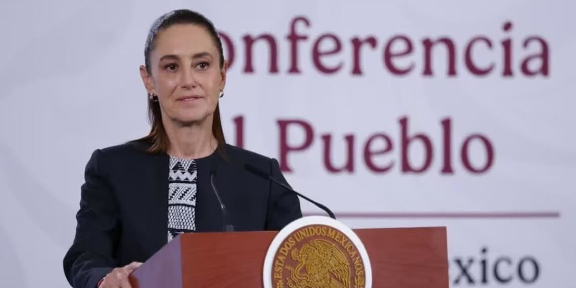 Sheinbaum enviará reforma la próxima semana para bajar presupuestos a Congresos. Chihuahua enfrentaría un recorte de 170 millones de pesos.