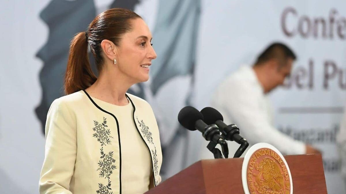 Díaz-Canel niega que la ayuda de México se venda en Cuba. Conoce la postura oficial sobre la distribución gratuita de alimentos donados.