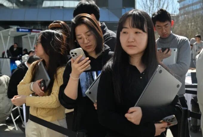 El nuevo Plan Quinquenal de China y su ruta hacia la supremacía en IA y tecnología cuántica. ¿Lograrán superar a los Estados Unidos?