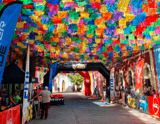 Descubre los eventos del FITA Chihuahua 2026 este fin de semana: Ciclismo MTB en Batopilas y tiro con arco en el Rancho El Alamillo. ¡No te lo pierdas!