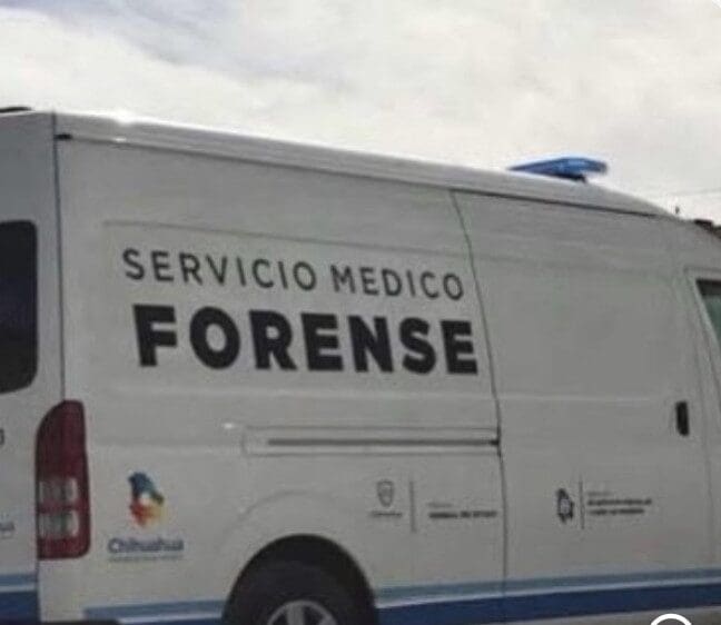 Fatal volcadura en la carretera Namiquipa-Bachíniva: Identifican a joven fallecida de 23 años. Detalles del accidente y estado del lesionado.