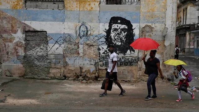 Cuba advierte resistencia "inexpugnable" ante amenazas de Donald Trump de tomar la isla. Detalles de la respuesta de Díaz-Canel y las sanciones de EE. UU.