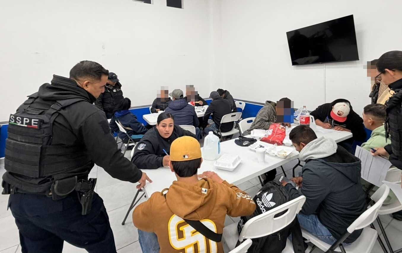 Repunta el secuestro en la frontera: Rescatan a 11 víctimas en Chihuahua este año. Conoce el modus operandi de las bandas que operan en aeropuertos y moteles.
