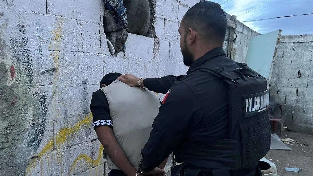 Logra la Policía Municipal de Chihuahua reducción del 45% en robos a casa habitación. Conoce los resultados del Grupo Especializado a cinco años de su creación.