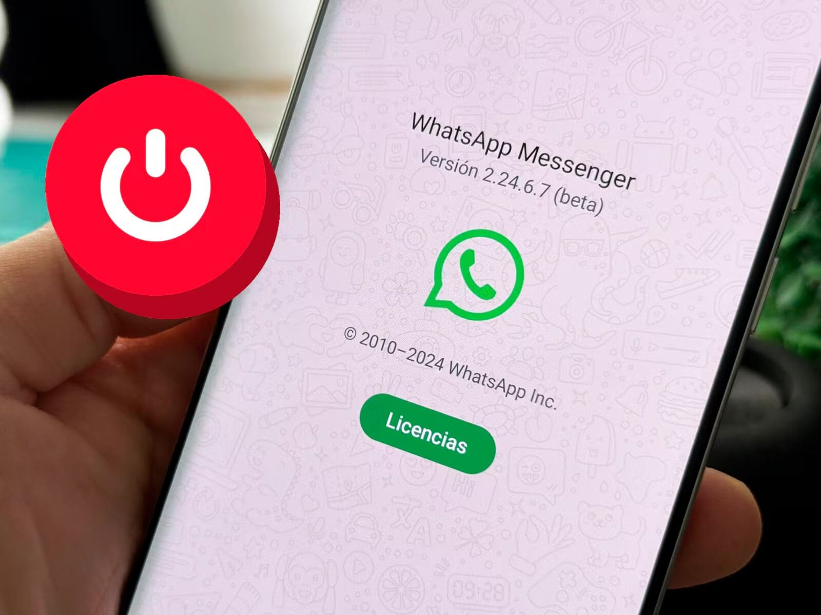 Evita hackeos en WhatsApp desactivando la descarga automática de archivos. Guía paso a paso para proteger tu privacidad y evitar malware en 2026.