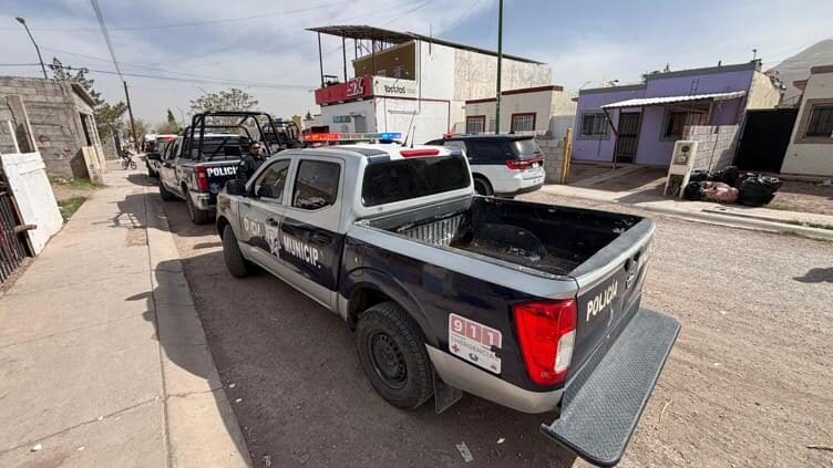 Inseguridad en Aquiles Serdán: Dos sujetos golpean y amarran a mujer en asalto a comercio. Reportan robo de caja fuerte y miles de pesos en efectivo.