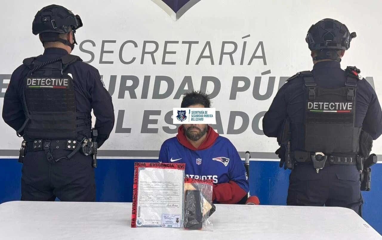 Rescate en Ciudad Juárez: Liberan a dos mujeres del Edomex secuestradas en la colonia Centro. Detalles del operativo y el detenido de 55 años.
