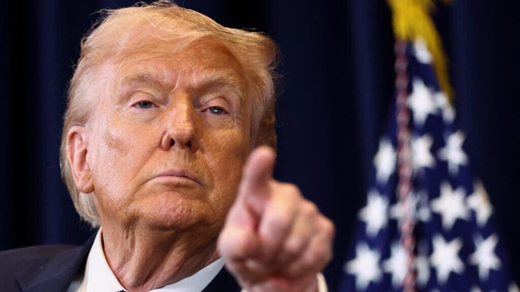 Donald Trump advierte que podría tomar Cuba tras calificarla de Estado fallido. Conoce las exigencias de EE. UU. y la presión para que Díaz-Canel renuncie.