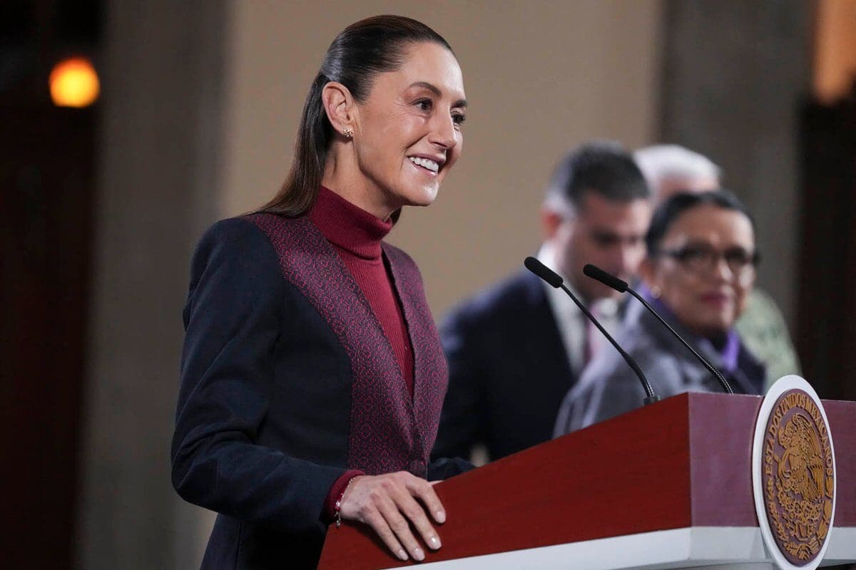 ¿Cuándo es la revocación de mandato de Claudia Sheinbaum? Conoce las fechas tentativas y los cambios del Plan B para la elección judicial en 2027.