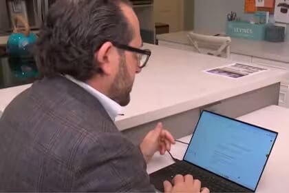 Conoce la historia de Robert Levine, quien vendió su casa en Florida en 5 días gracias a ChatGPT. Ahorro en comisiones y consejos de marketing con IA.