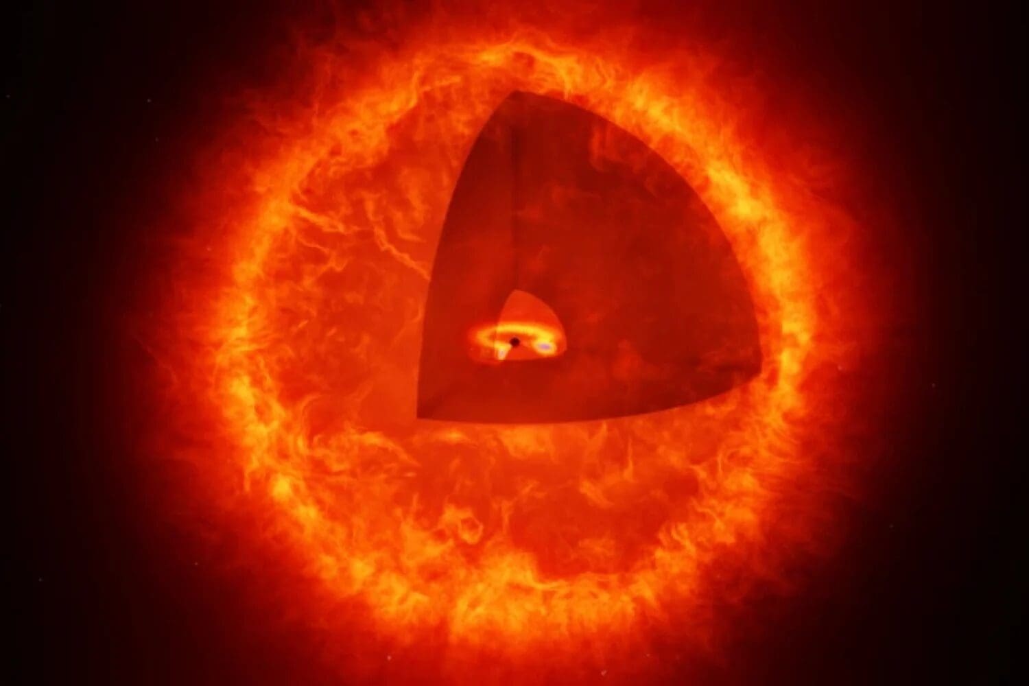 ¿Qué son los pequeños puntos rojos detectados por el telescopio Webb? Conoce las teorías sobre el nuevo misterio del universo temprano y las cuasiestrellas.