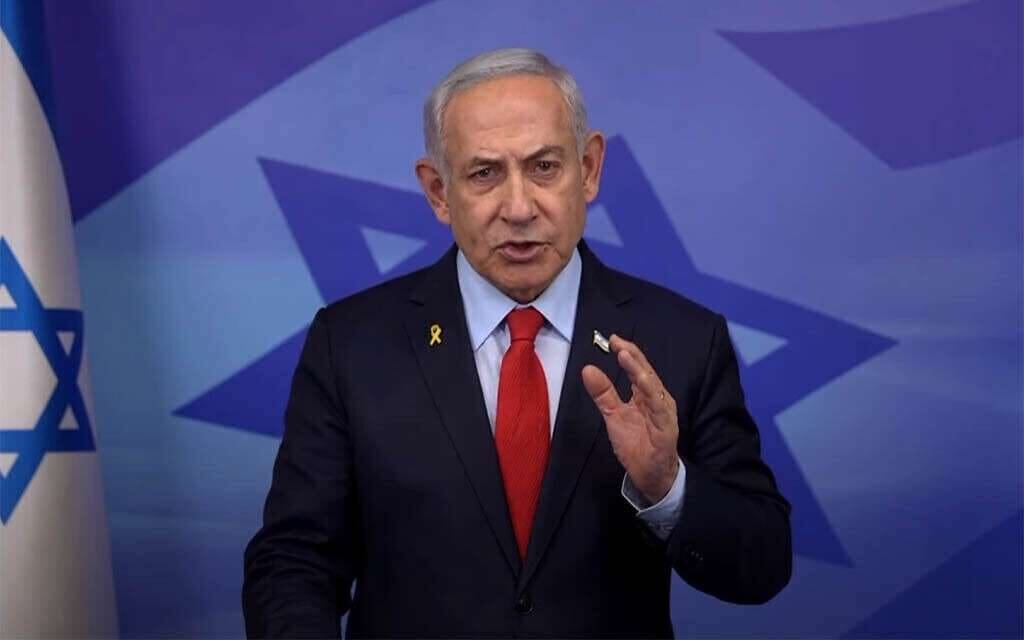 Benjamin Netanyahu confirma la muerte de Alí Larijani en Irán. Detalles sobre el operativo israelí y la alianza estratégica con el gobierno de Donald Trump.