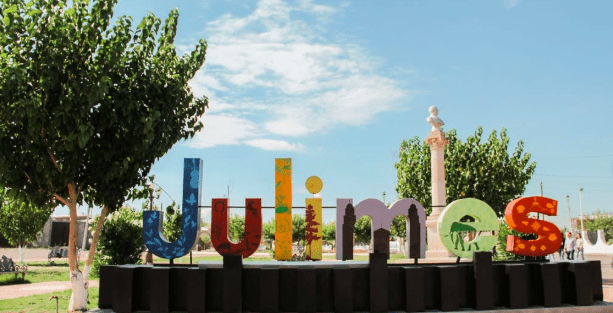 Julimes invita a conocer sus 11 balnearios de aguas termales y el río Conchos durante estas vacaciones de Semana Santa.