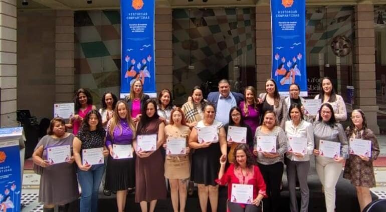 Casa Chihuahua presentará libro sobre mujeres y violencia en el estado.