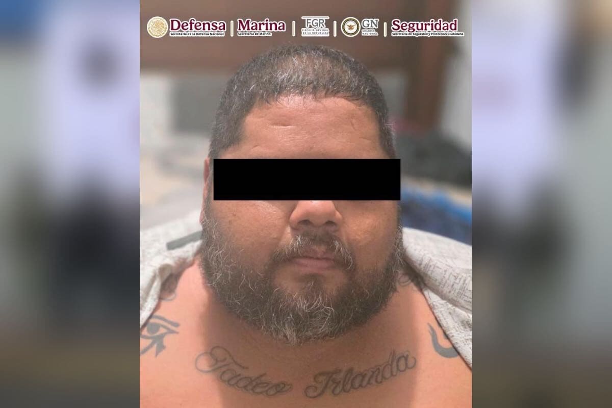 La muerte de ‘El Mencho’ desató disputas internas en el CJNG y violencia en Uruapan, Michoacán.