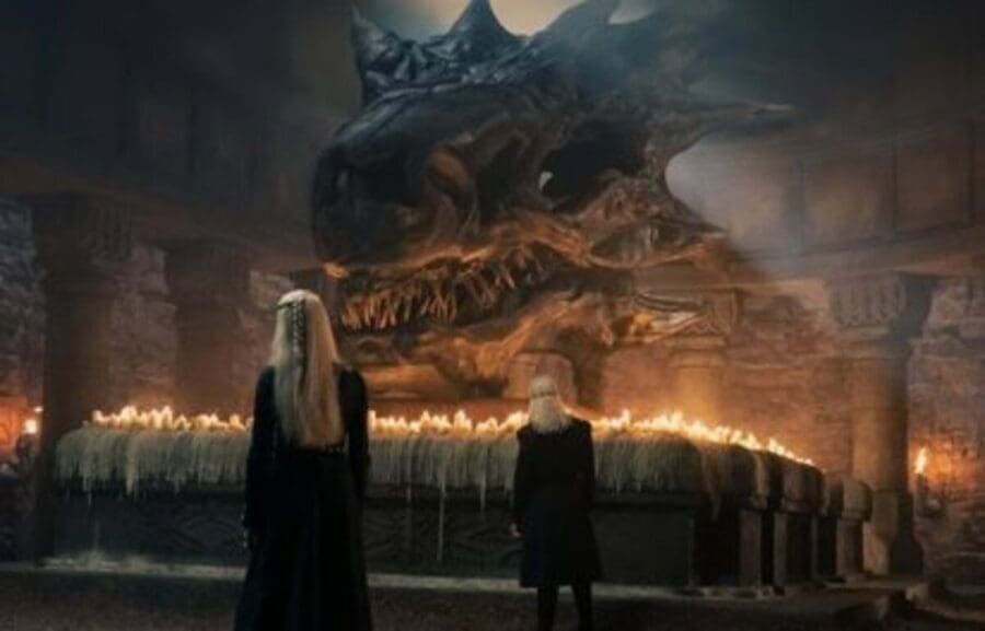 Warner Bros. desarrolla una película de “Juego de tronos” centrada en la conquista de Aegon I Targaryen.