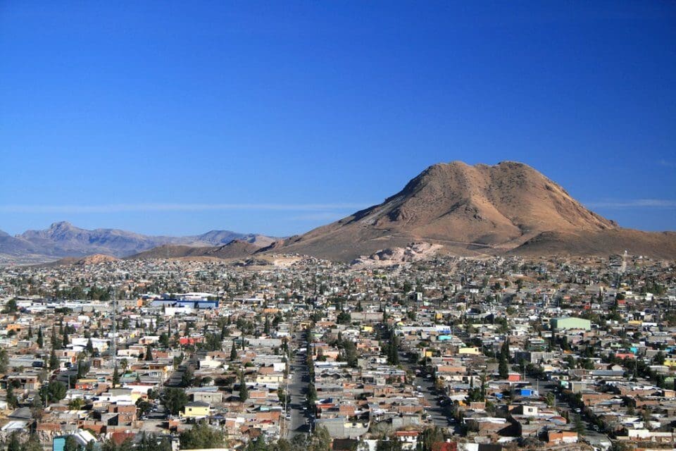 Chihuahua capital alcanzará 30 °C este miércoles con clima cálido por la tarde, informó Protección Civil estatal.