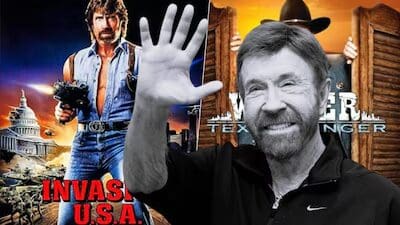Fallece Chuck Norris a los 86 años en Hawái. Conoce los detalles sobre la muerte del legendario actor de Walker, Texas Ranger y estrella de las artes marciales.