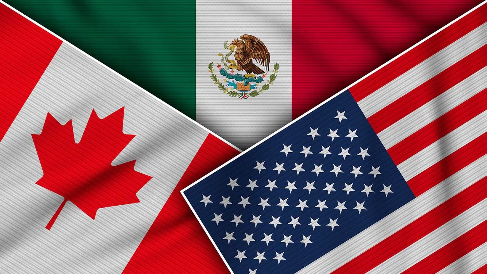 Claudia Sheinbaum afirma que México negocia el T-MEC como socio estratégico y no desde la vulnerabilidad.