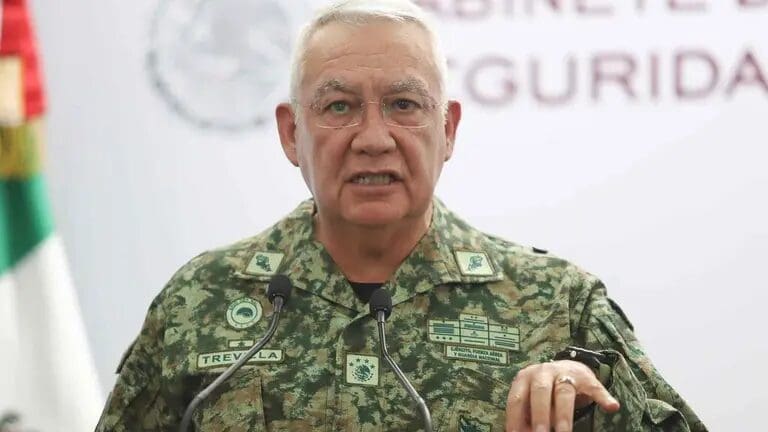 Omar García Harfuch advierte que el CJNG sigue siendo un grupo de alta peligrosidad tras la muerte de "El Mencho".